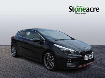 Kia ProCeed 1.6T GDi GT 3dr