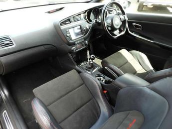 Kia ProCeed 1.6T GDi GT 3dr