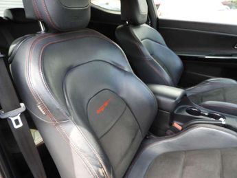 Kia ProCeed 1.6T GDi GT 3dr