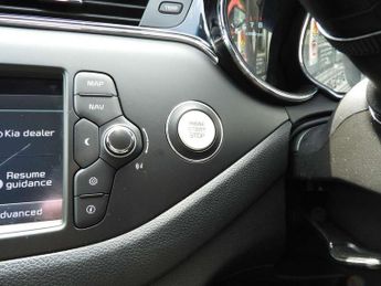 Kia ProCeed 1.6T GDi GT 3dr