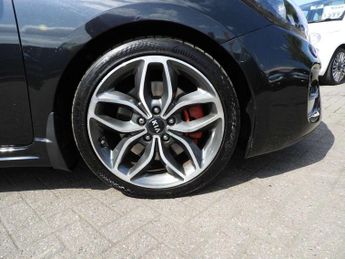 Kia ProCeed 1.6T GDi GT 3dr
