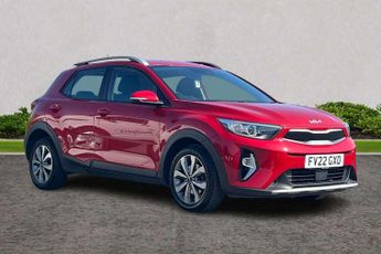 Kia Stonic 1.0T GDi 99 2 5dr DCT
