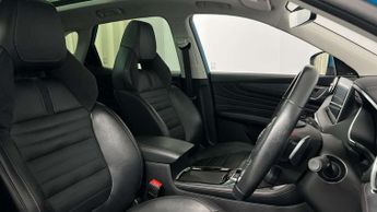 MG HS 1.5 T-GDI Exclusive 5dr DCT