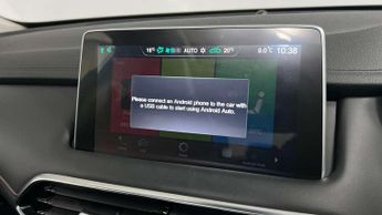 MG HS 1.5 T-GDI Exclusive 5dr DCT