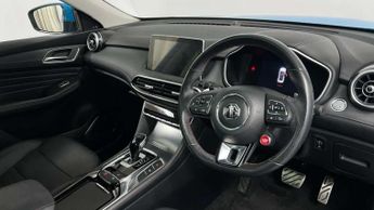 MG HS 1.5 T-GDI Exclusive 5dr DCT