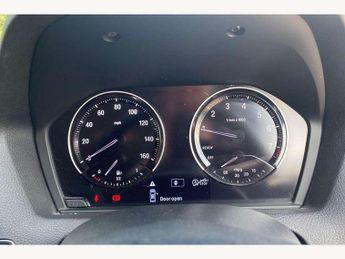 BMW 1 Series 118i [1.5] Sport 5dr [Nav]