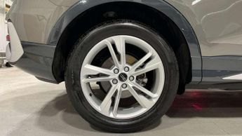 Audi Q3 35 TFSI S Line 5dr S Tronic [Leather]
