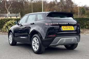 Land Rover Range Rover Evoque 2.0 D165 S 5dr Auto