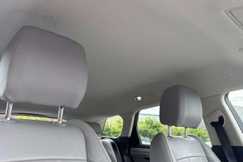 Land Rover Range Rover Evoque 2.0 D165 S 5dr Auto