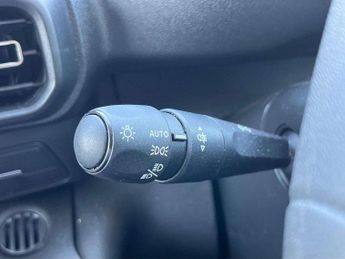 Peugeot Partner 1.5 BlueHDi 100 Professional Van