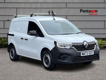 Renault Kangoo ML19 TCe 100 Start Van