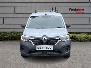 Renault Kangoo ML19 TCe 100 Start Van
