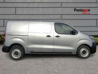 Vauxhall Vivaro 2700 1.5d 120PS Prime H1 Van