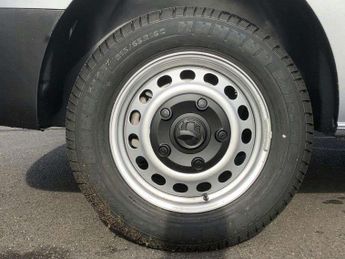 Vauxhall Vivaro 2700 1.5d 120PS Prime H1 Van