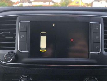 Vauxhall Vivaro 2700 1.5d 120PS Prime H1 Van