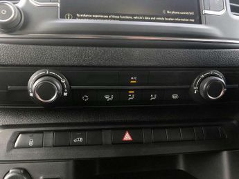 Vauxhall Vivaro 2700 1.5d 120PS Prime H1 Van