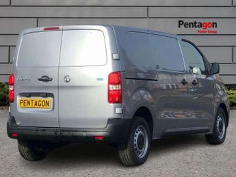 Vauxhall Vivaro 2700 1.5d 120PS Prime H1 Van