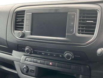 Vauxhall Vivaro 2700 1.5d 120PS Prime H1 Van