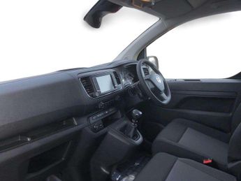 Vauxhall Vivaro 2700 1.5d 120PS Prime H1 Van