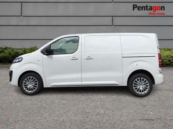 Vauxhall Vivaro 3100 2.0d 145PS Pro H1 Van