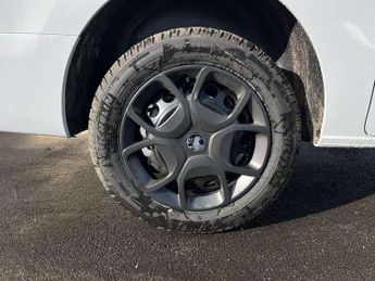 Vauxhall Vivaro 1.5 Turbo D 120 Pro H1 Van
