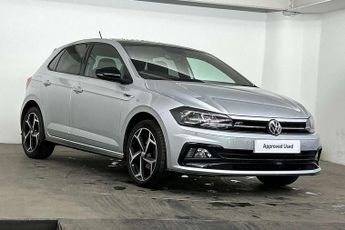 Volkswagen Polo 1.0 TSI 95 R-Line 5dr