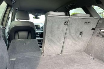 Audi Q5 40 TDI Quattro S Line 5dr S Tronic