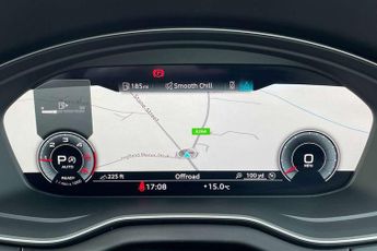 Audi Q5 40 TDI Quattro S Line 5dr S Tronic