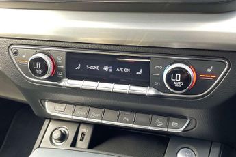 Audi Q5 40 TDI Quattro S Line 5dr S Tronic