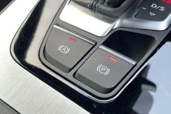 Audi Q5 40 TDI Quattro S Line 5dr S Tronic