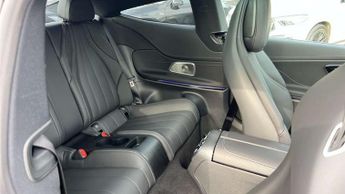 Mercedes-Benz Cle CLE 300e AMG Line Premium Plus 2dr 9G-Tronic