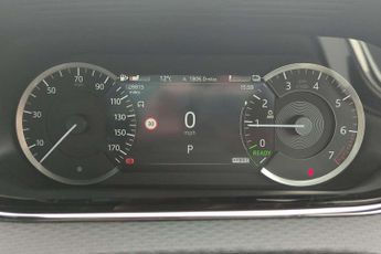 Land Rover Range Rover Evoque 1.5 P300e Evoque Edition 5dr Auto