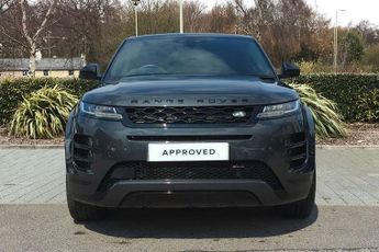 Land Rover Range Rover Evoque 1.5 P300e Evoque Edition 5dr Auto
