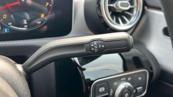 Mercedes-Benz CLA CLA 220 AMG Line Premium Plus 4dr Tip Auto