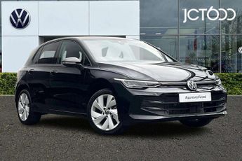 Volkswagen Golf 1.5 TSI 150 Match 5dr