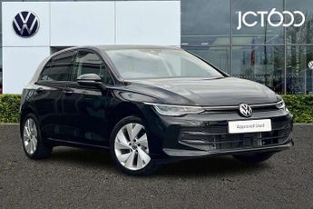 Volkswagen Golf 1.5 TSI 150 Match 5dr