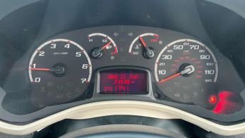 Ford Ka 1.2 Zetec White Edition 3dr