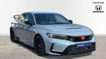 Honda Type R 2.0 VTEC Turbo Type R 5dr