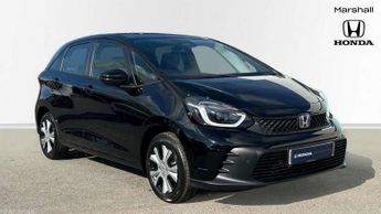 Honda Jazz 1.5 i-MMD Hybrid Elegance 5dr eCVT