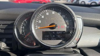 MINI Hatchback 5dr 1.5 Cooper Classic II 5dr