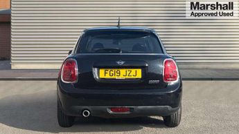 MINI Hatchback 5dr 1.5 Cooper Classic II 5dr