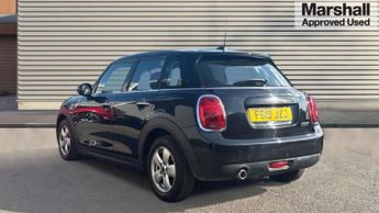MINI Hatchback 5dr 1.5 Cooper Classic II 5dr