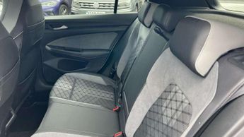 Volkswagen Golf 1.5 TSI 150 R-Line 5dr