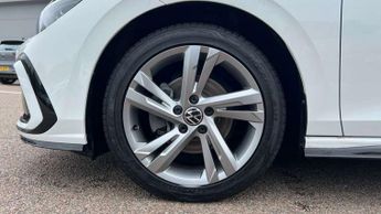 Volkswagen Golf 1.5 TSI 150 R-Line 5dr