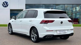 Volkswagen Golf 1.5 TSI 150 R-Line 5dr