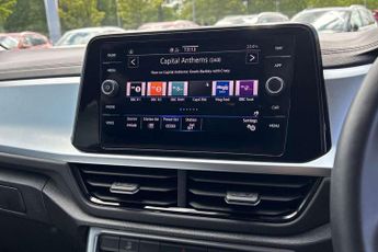 Volkswagen T-Roc 1.0 TSI Life 5dr