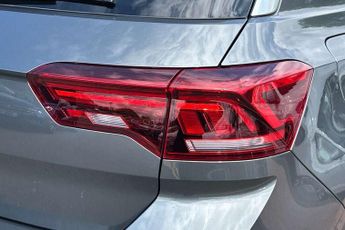 Volkswagen T-Roc 1.0 TSI Life 5dr