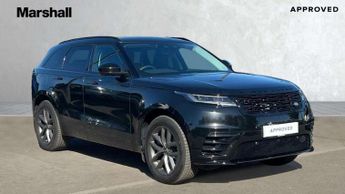 Land Rover Range Rover 2.0 P400e Dynamic SE 5dr Auto