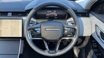 Land Rover Range Rover Velar 2.0 P400e Dynamic SE 5dr Auto