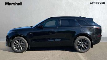 Land Rover Range Rover Velar 2.0 P400e Dynamic SE 5dr Auto